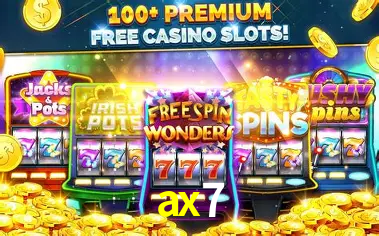 Desvendando o Mundo dos Jogos Virtuais na ax7