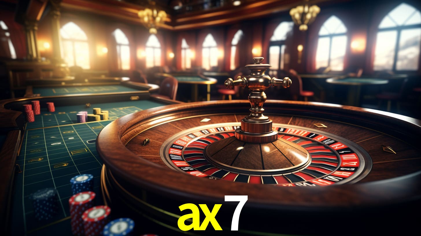 VIP Casino ax7