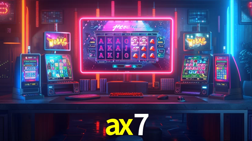 ax7 bet