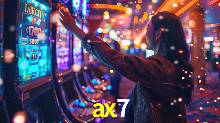 ax7,ax7.com