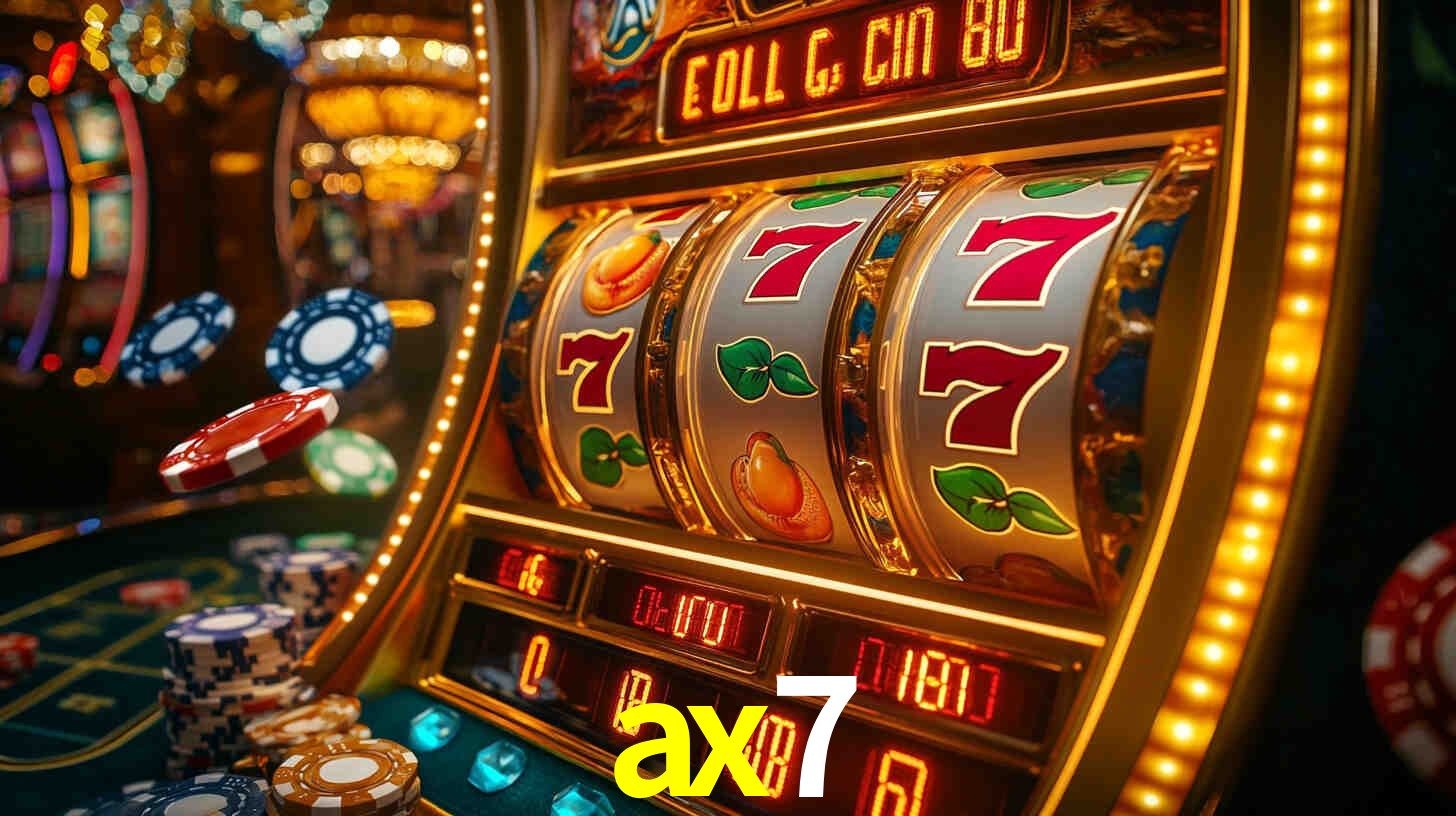 Premium Interface ax7