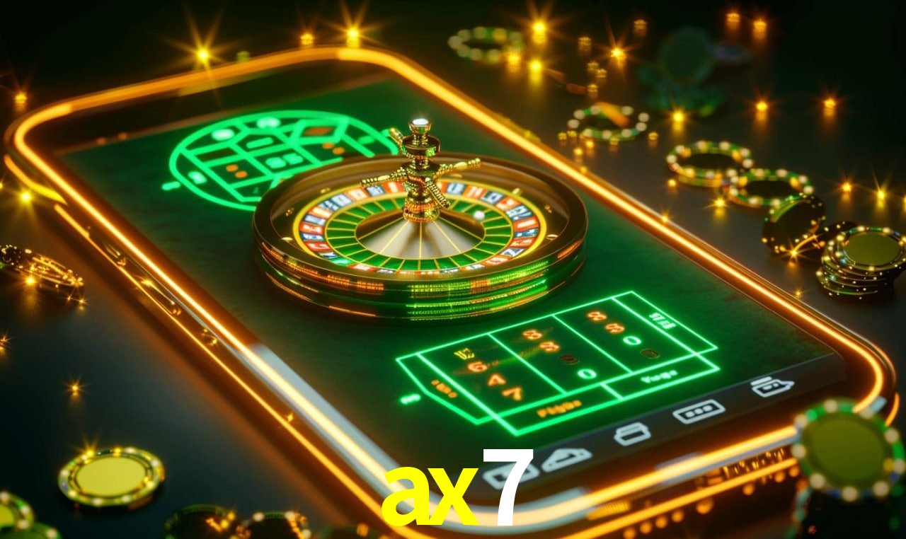 Account Benefits ax7