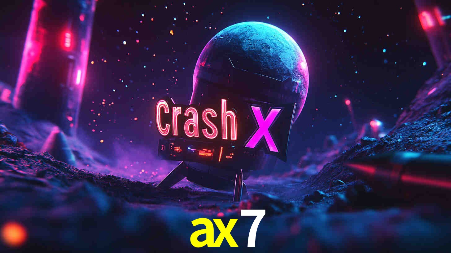 Descubra a Magia dos Jogos de Arcade no ax7