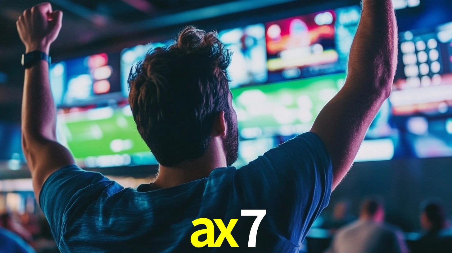 ax7: Seu Especialista em Apostas Esportivas Brasileiras