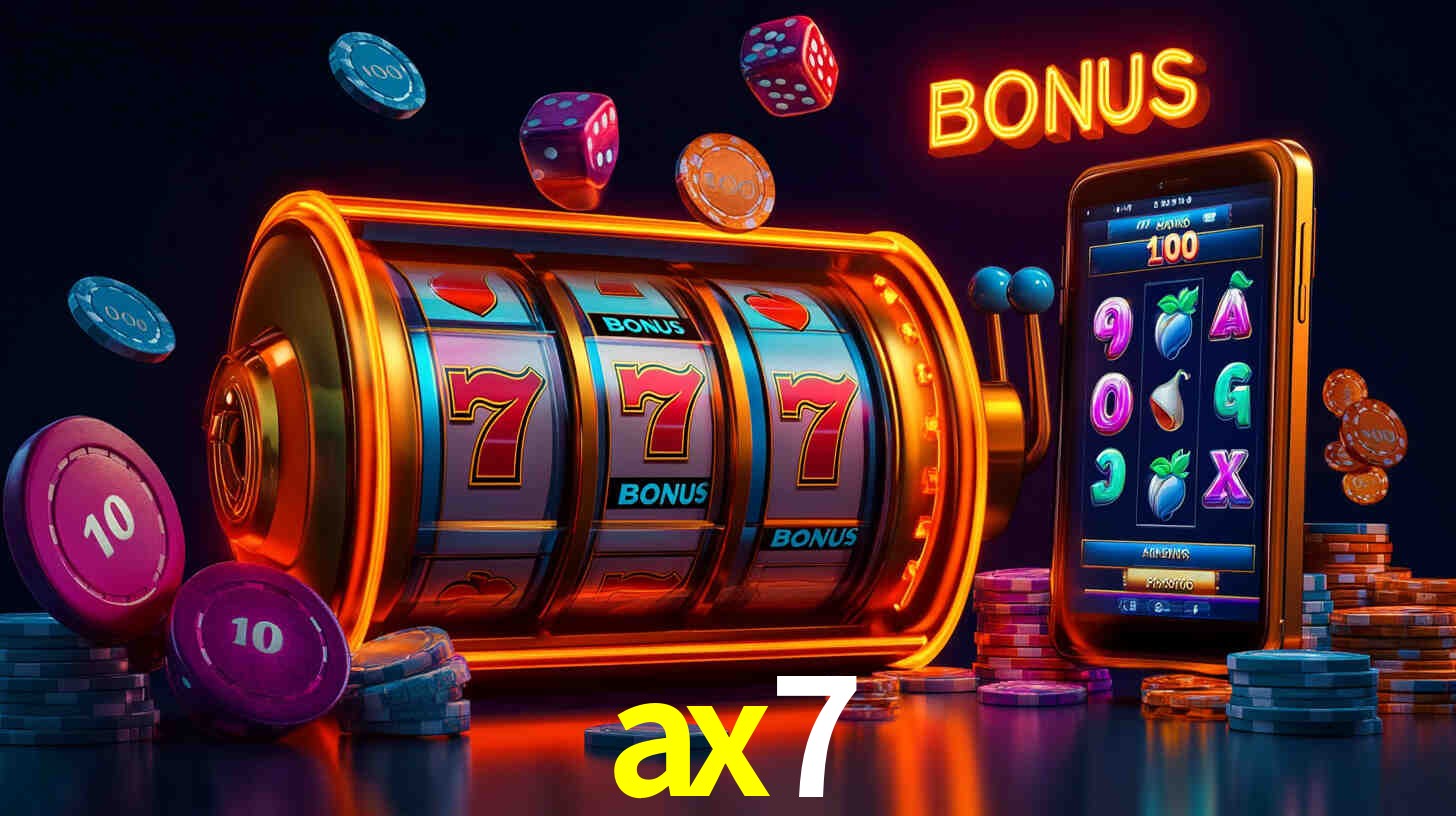 A Experiência Imersiva dos Cassinos Ao Vivo no ax7