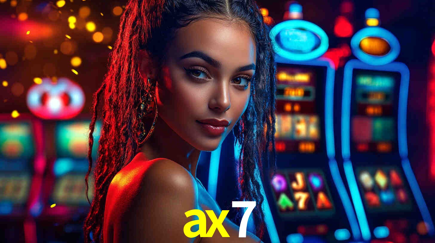 Descubra o Programa VIP da ax7: Vantagens Exclusivas para Jogadores