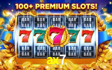 Descubra a Essência do ax7: Nossa História e Compromissos