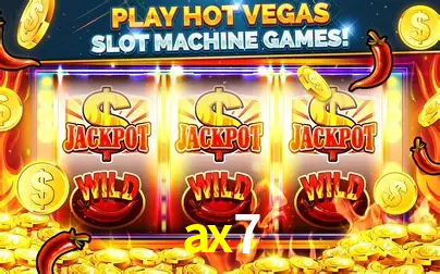 Descubra a Magia dos Jogos de Arcade no ax7