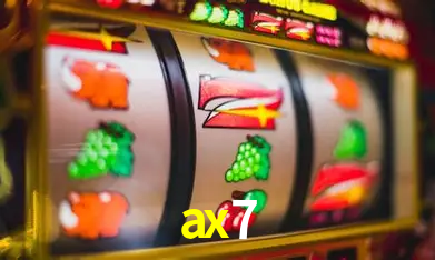 A Experiência Imersiva dos Cassinos Ao Vivo no ax7