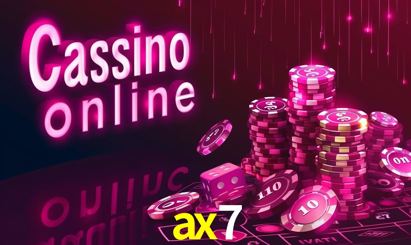 Descubra a Essência do ax7: Nossa História e Compromissos