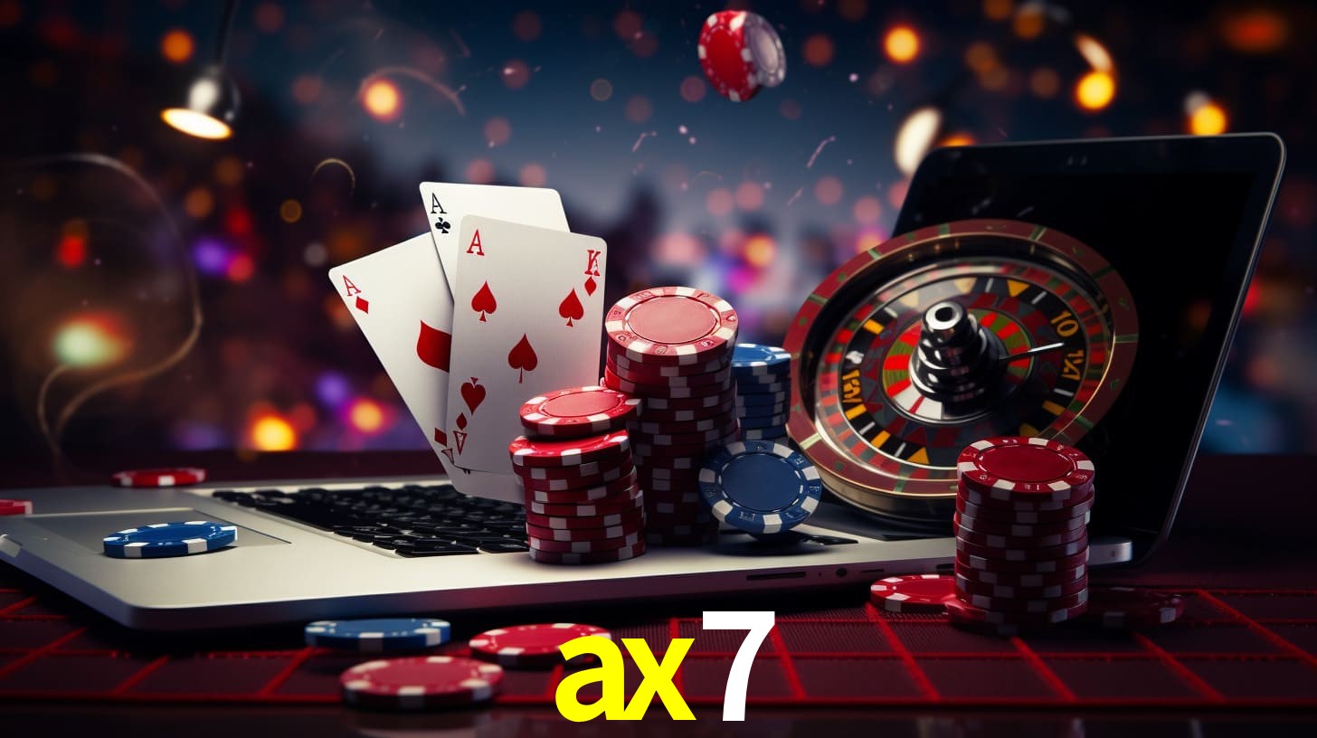 Blackjack Table ax7
