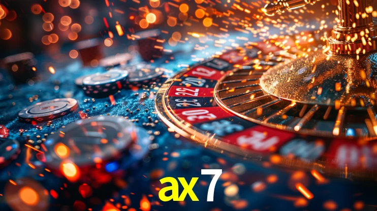 Slot Games ax7