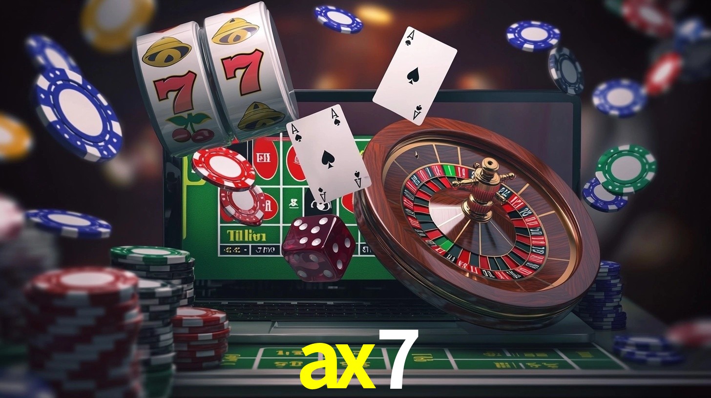 Daily Bonuses ax7