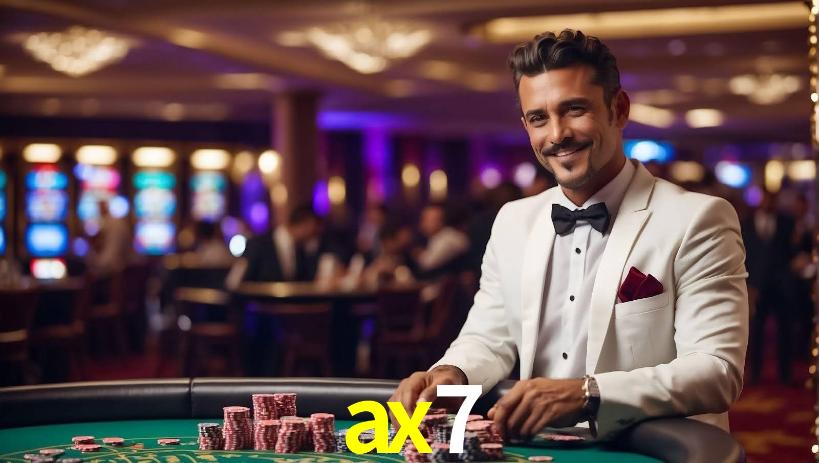 Especiais de Fim de Semana ax7