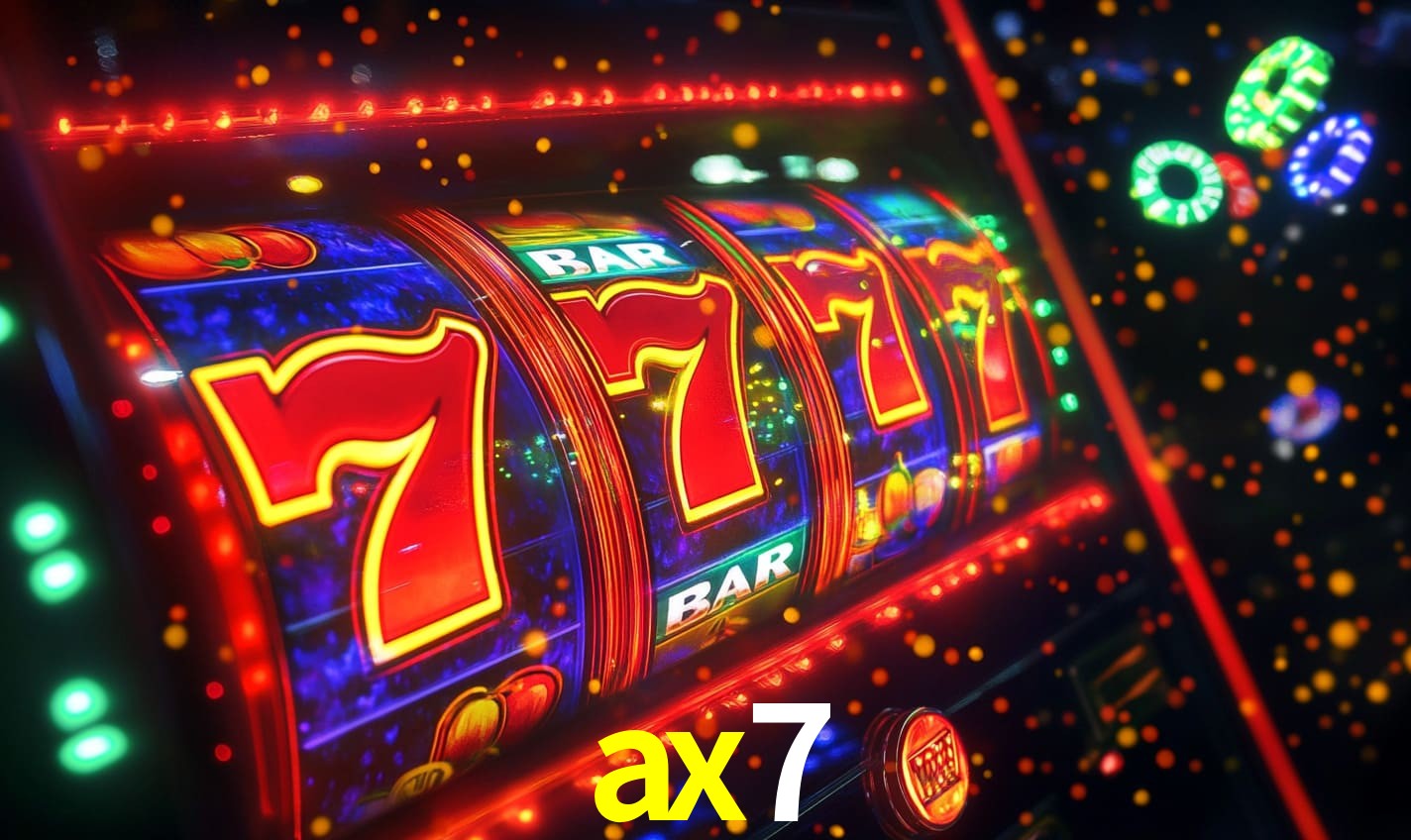 ax7: Seu Especialista em Apostas Esportivas Brasileiras