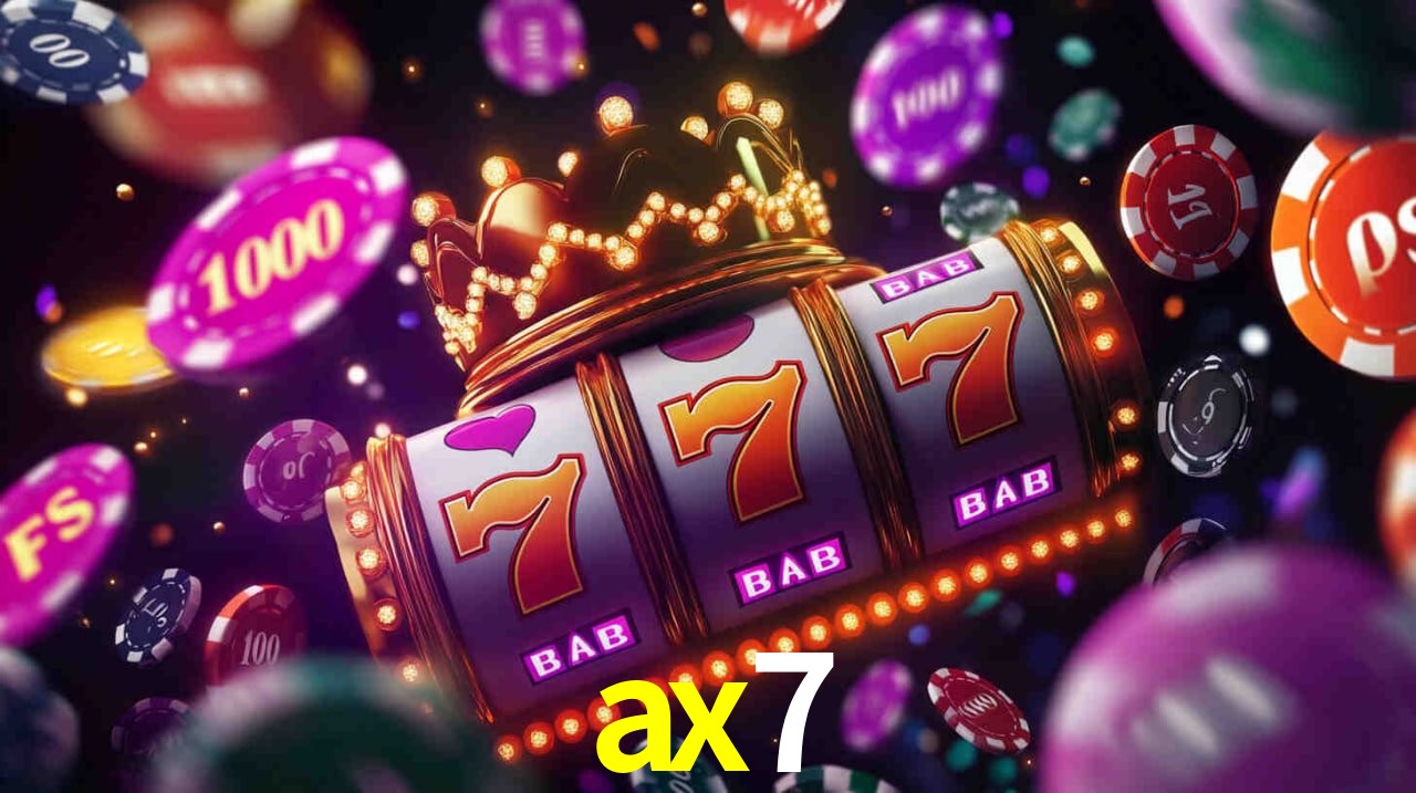 Slot Games ax7