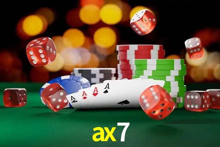 Segurança 2FA ax7