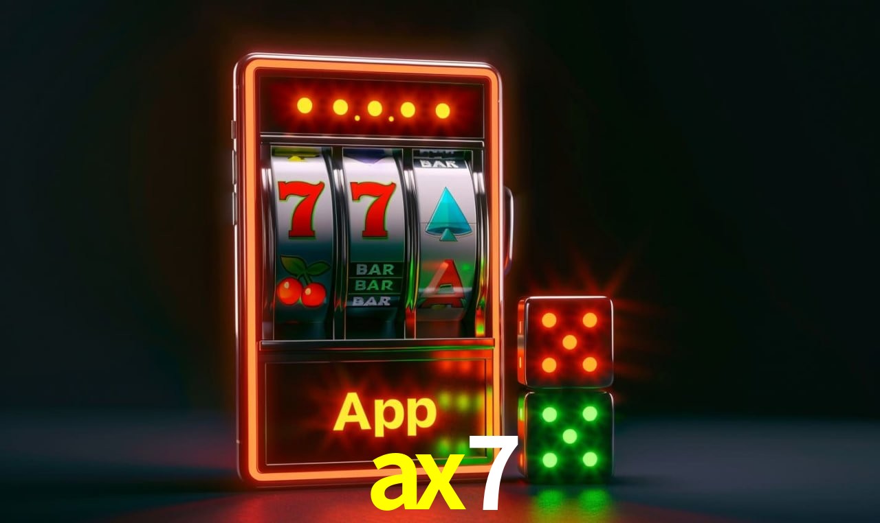 Provedores de Jogos ax7