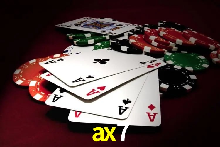 Jogo Aviator ax7