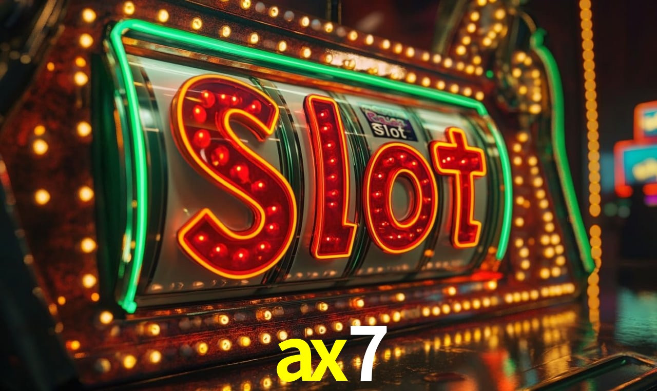 Promoções Sazonais ax7