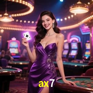 Casino VIP ax7