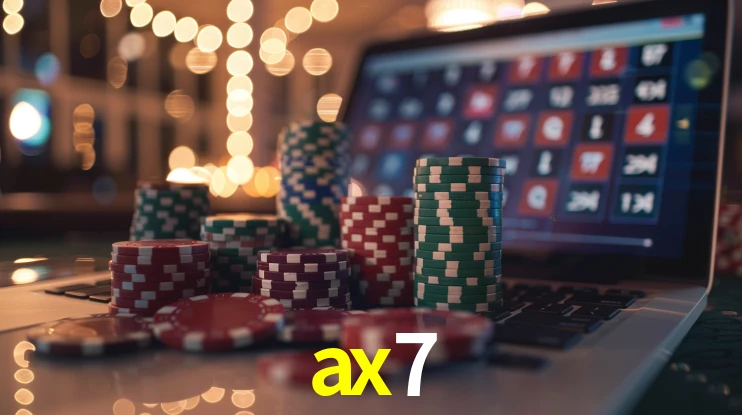 Flash Promotion ax7