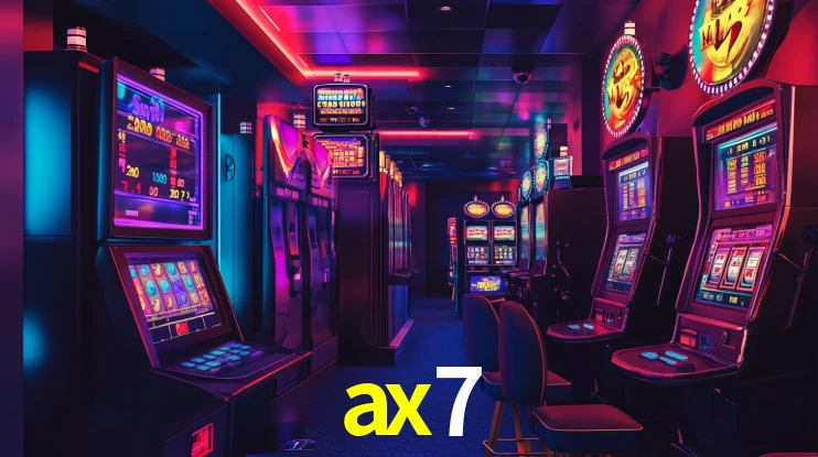 Ofertas Imperdíveis na ax7: Promoções e Bônus Que Valem a Pena