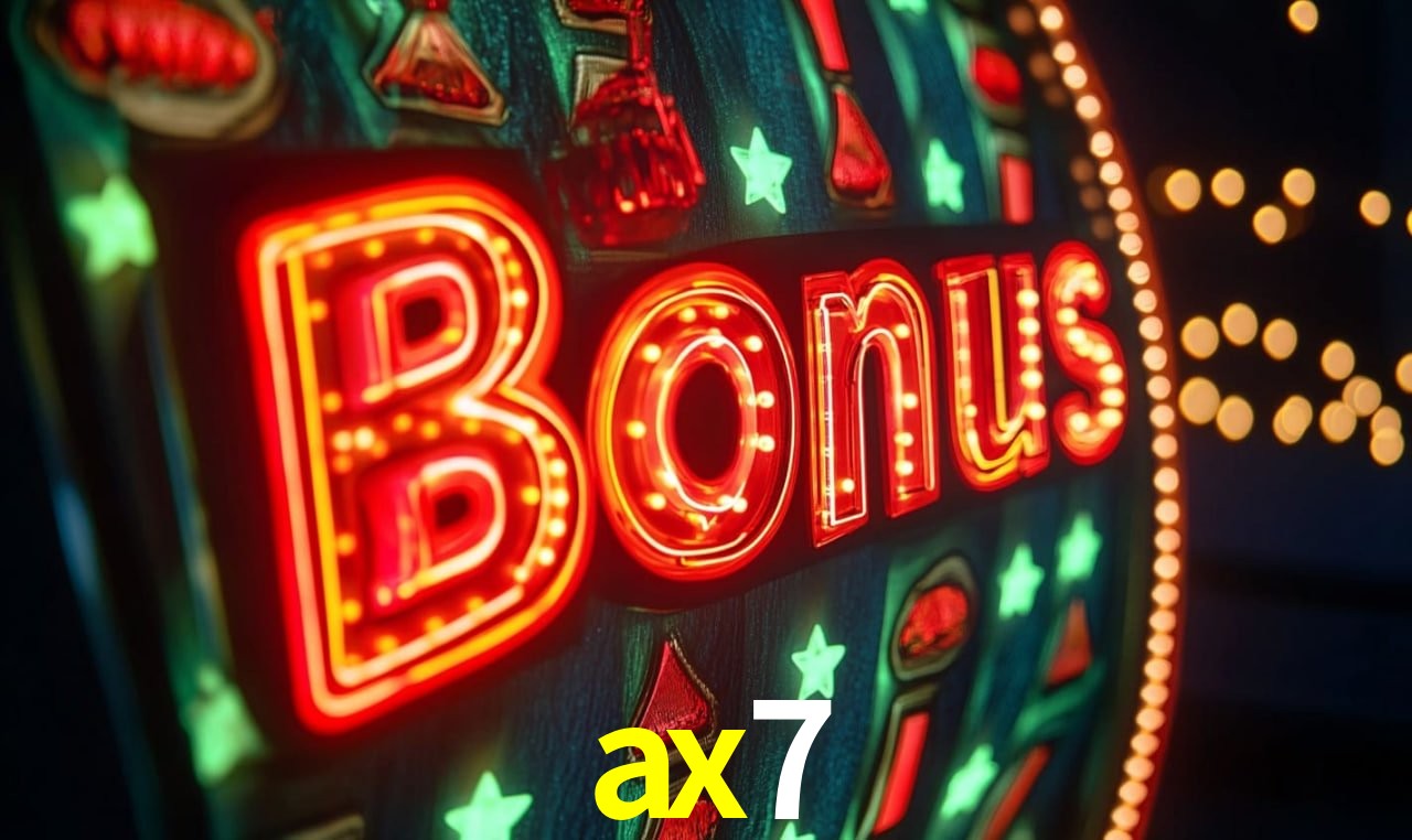 Casino Ao Vivo ax7