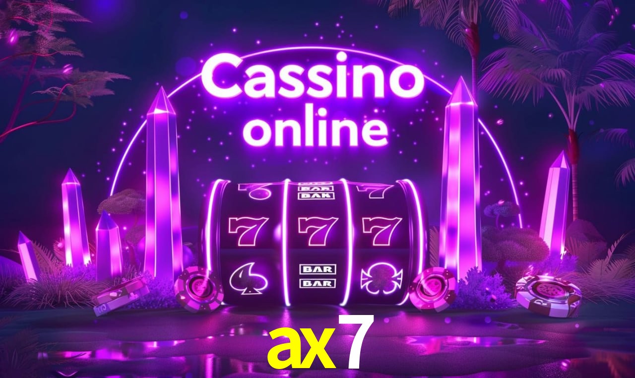Promoção Relâmpago ax7