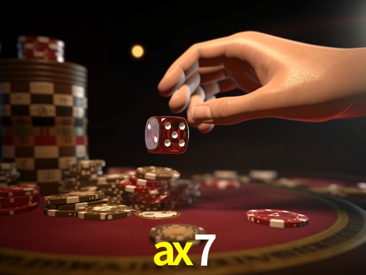 Benefícios da Conta ax7