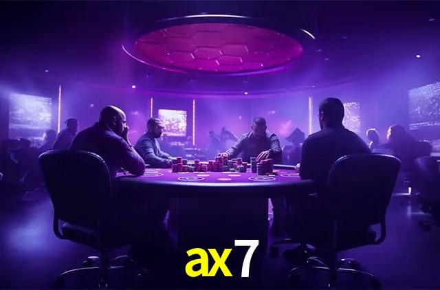 Casino Ao Vivo ax7