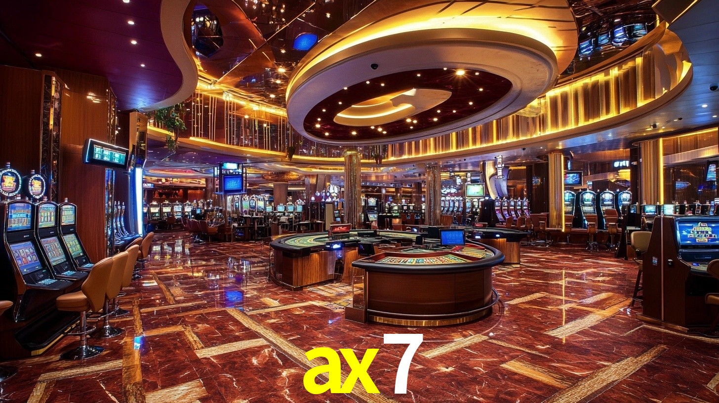 Daily Bonuses ax7