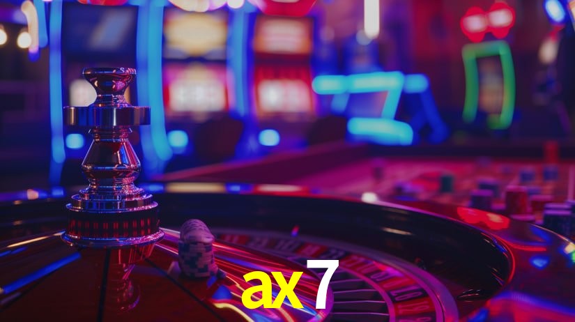 Experimente o Login Seguro Premium no ax7