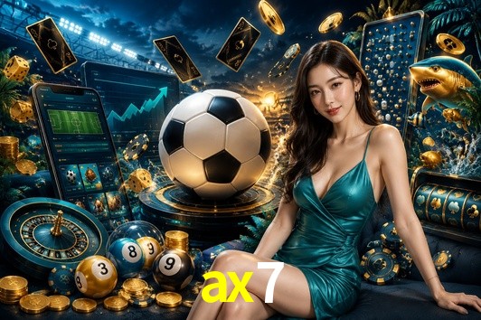 Tennis Betting ax7