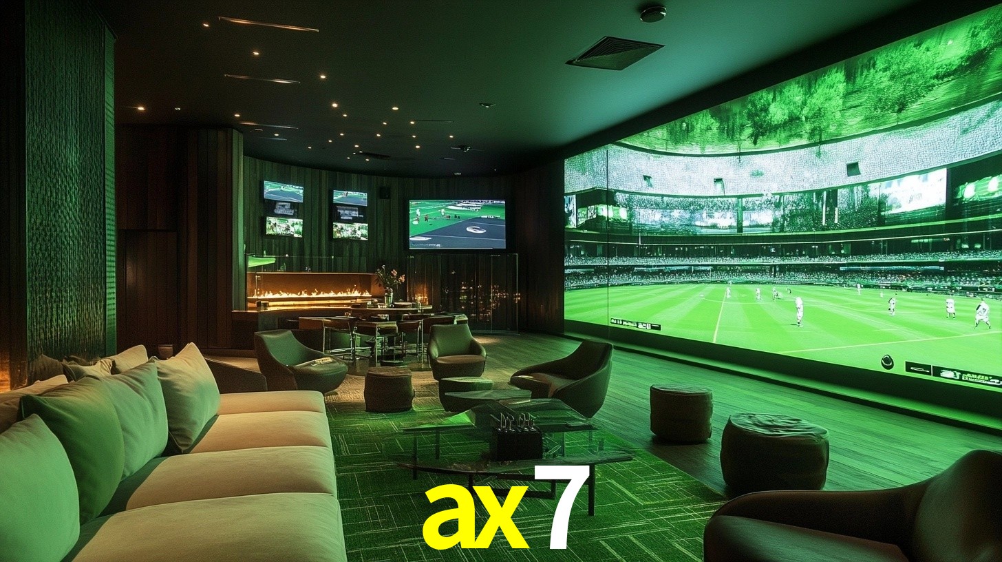 ax7 - Cassino Online De Alto Nível App - ax7.com