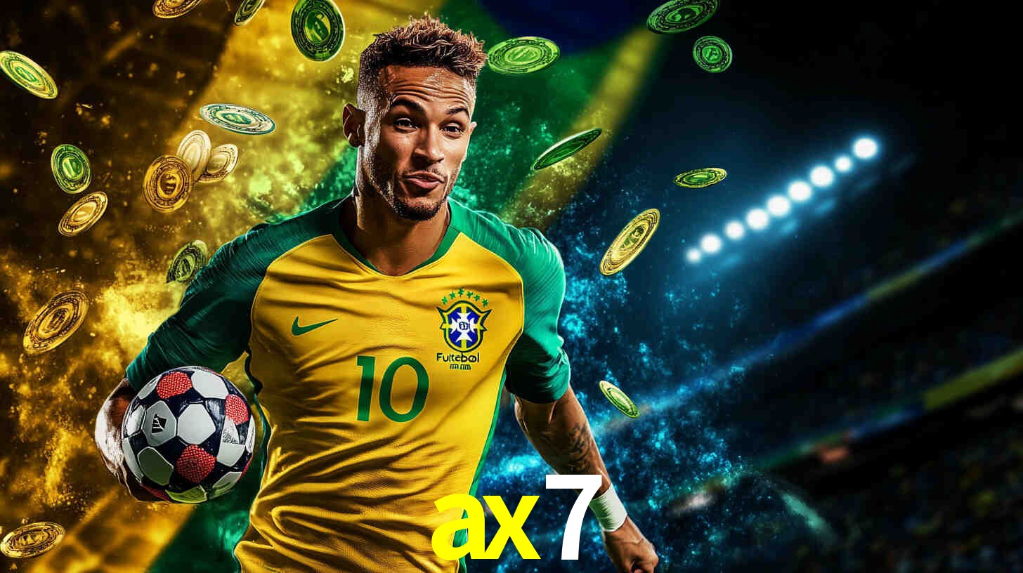Descubra o Programa VIP da ax7: Vantagens Exclusivas para Jogadores