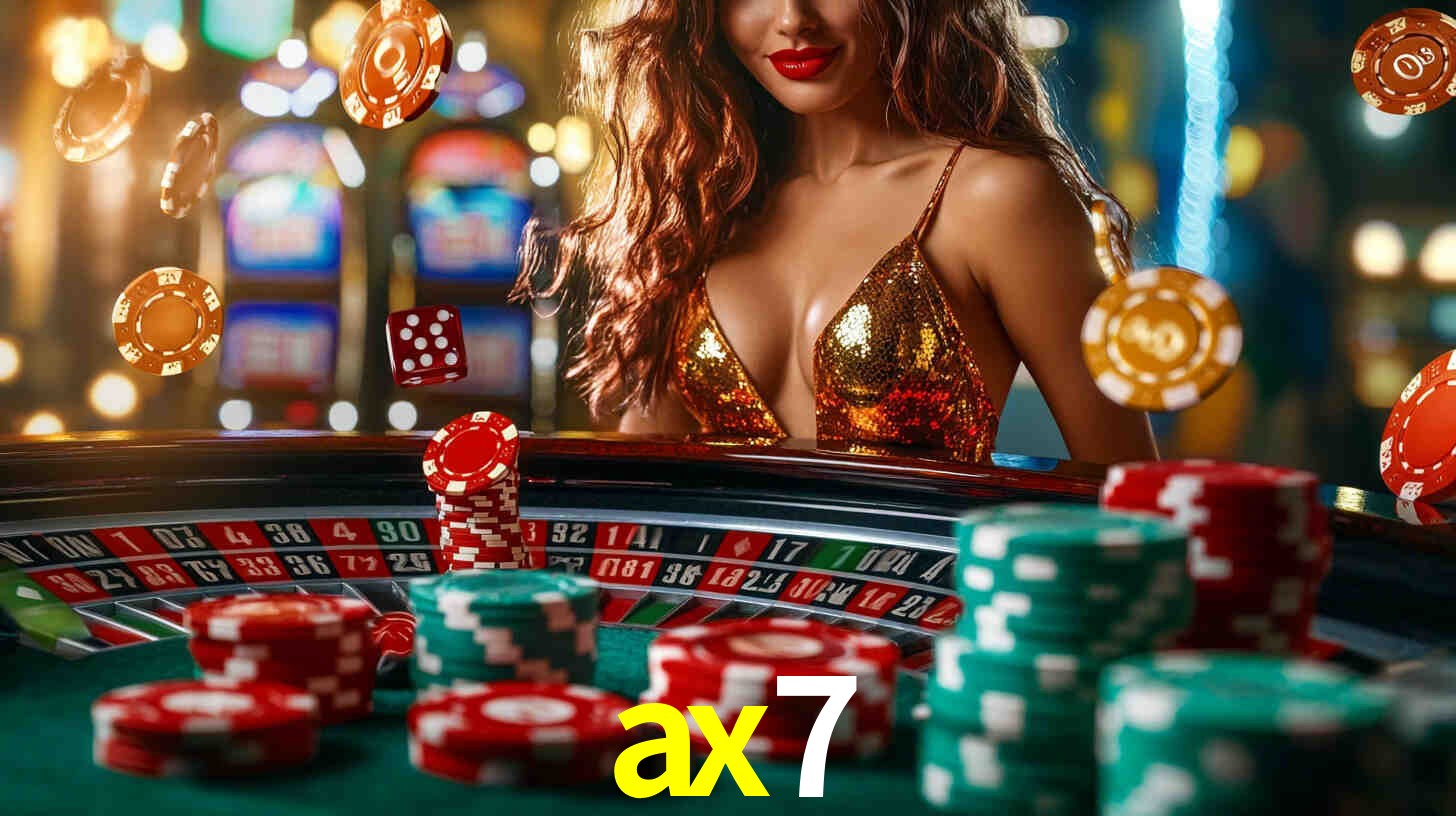 Exclusive Games ax7