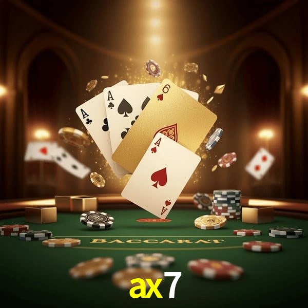 Aviator Game ax7