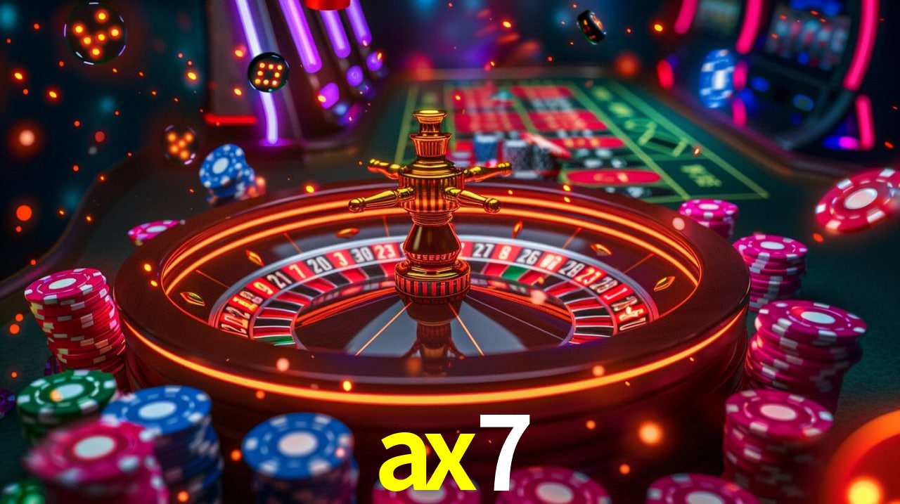 Jogos Exclusivos ax7
