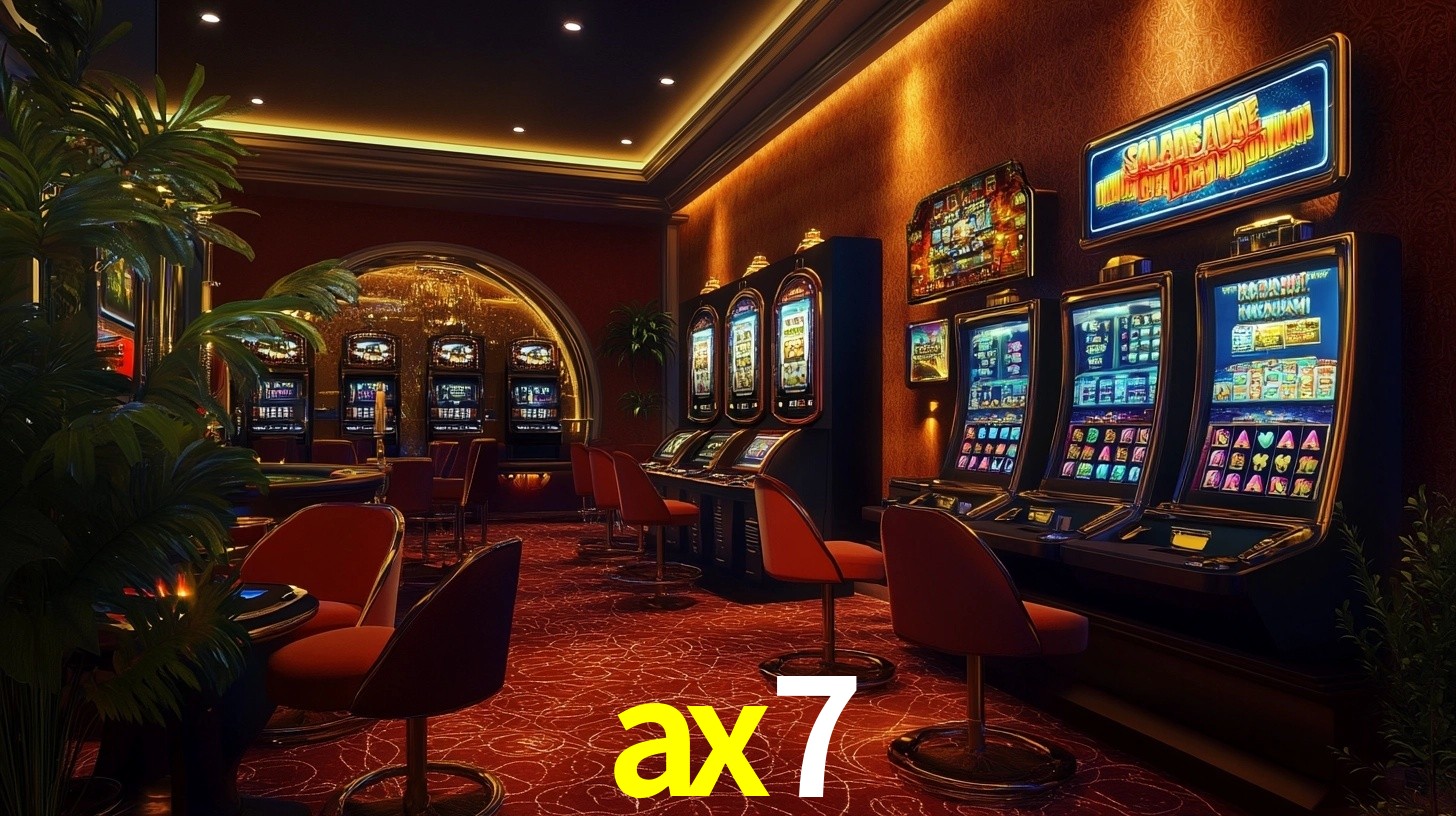 Programa VIP ax7