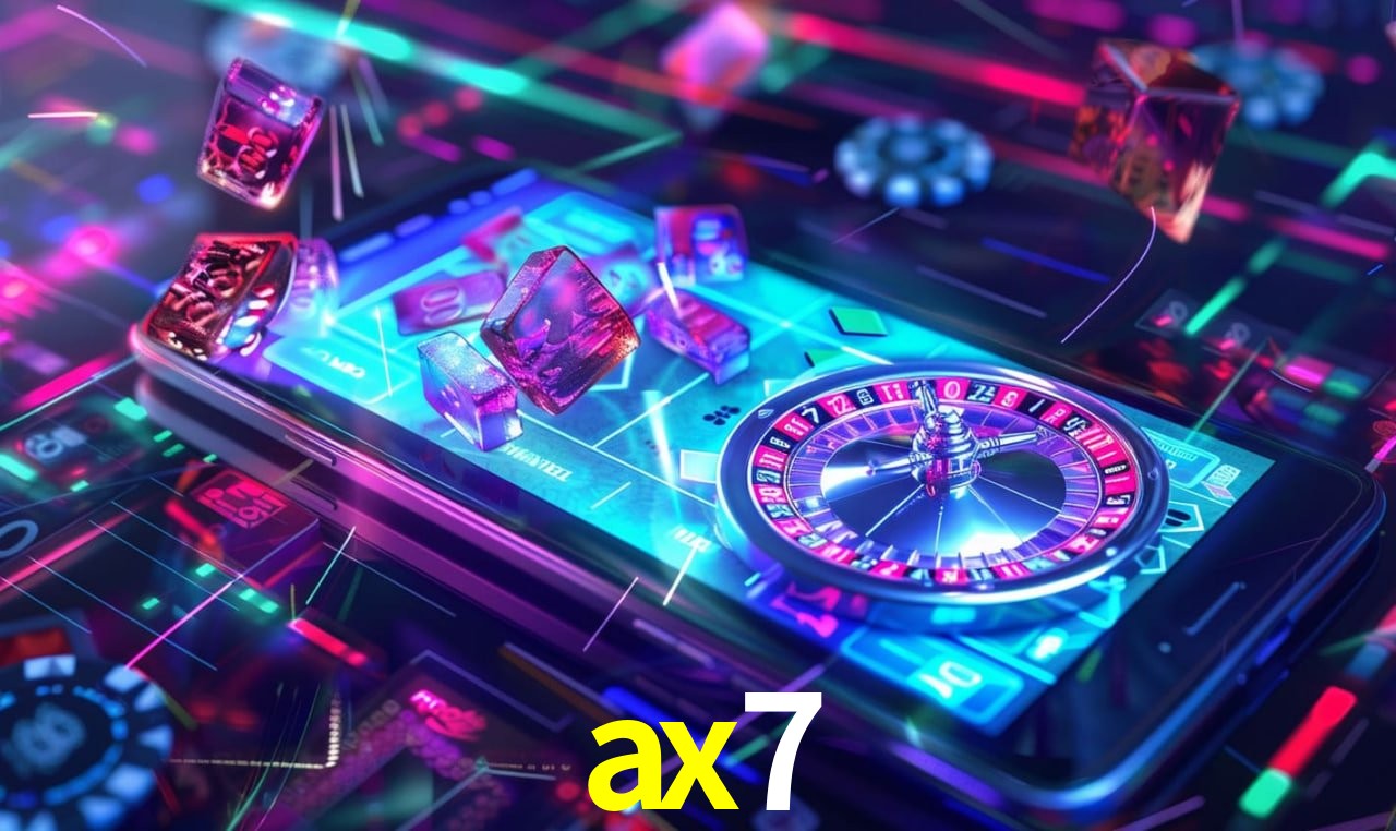 Estatísticas do Jogo ax7