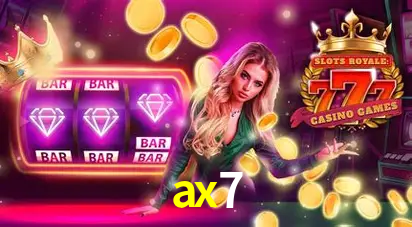 A Emoção da Loteria na ax7: Uma Chance de Mudança de Vida