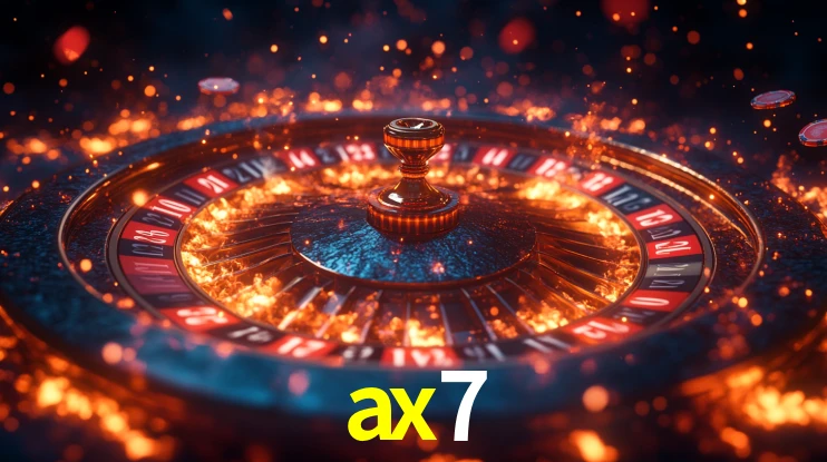 Explore as vantagens do ax7: serviço profissional e confiabilidade