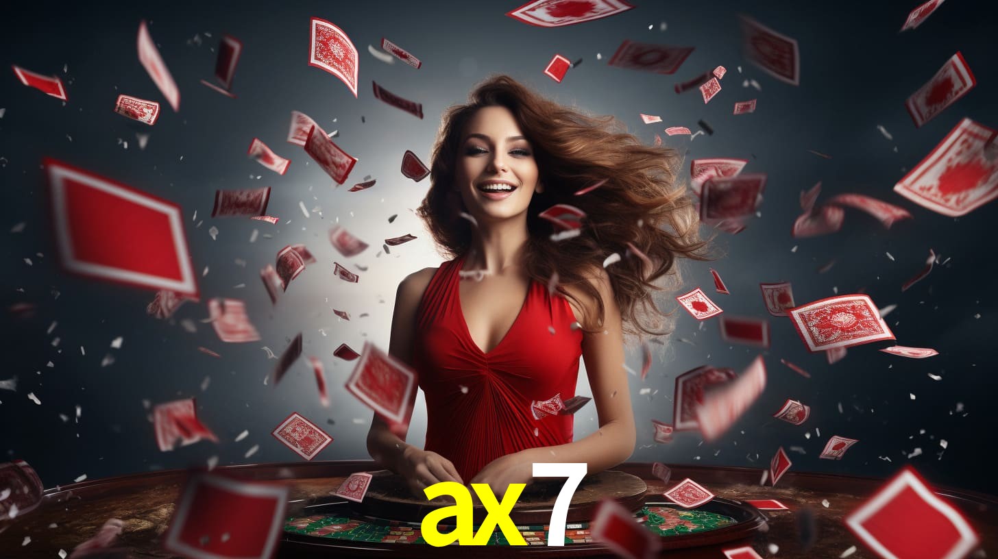 Live Casino ax7