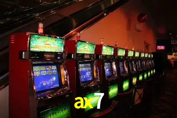 A Emoção da Loteria na ax7: Uma Chance de Mudança de Vida