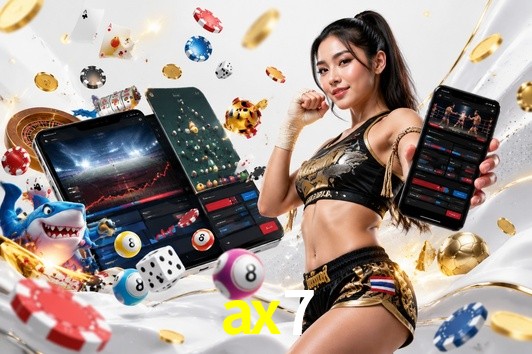 Seasonal Promotions ax7