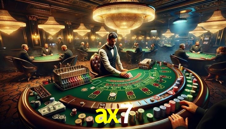 Player Reviews ax7