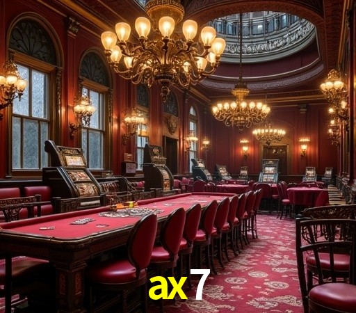 App Mobile ax7 - Jogue em Qualquer Lugar no Seu Smartphone