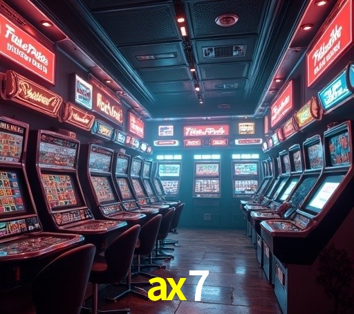 Cassino ao Vivo ax7 - Dealers Brasileiros Profissionais