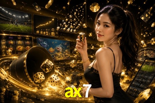 Exclusive Offers ax7
